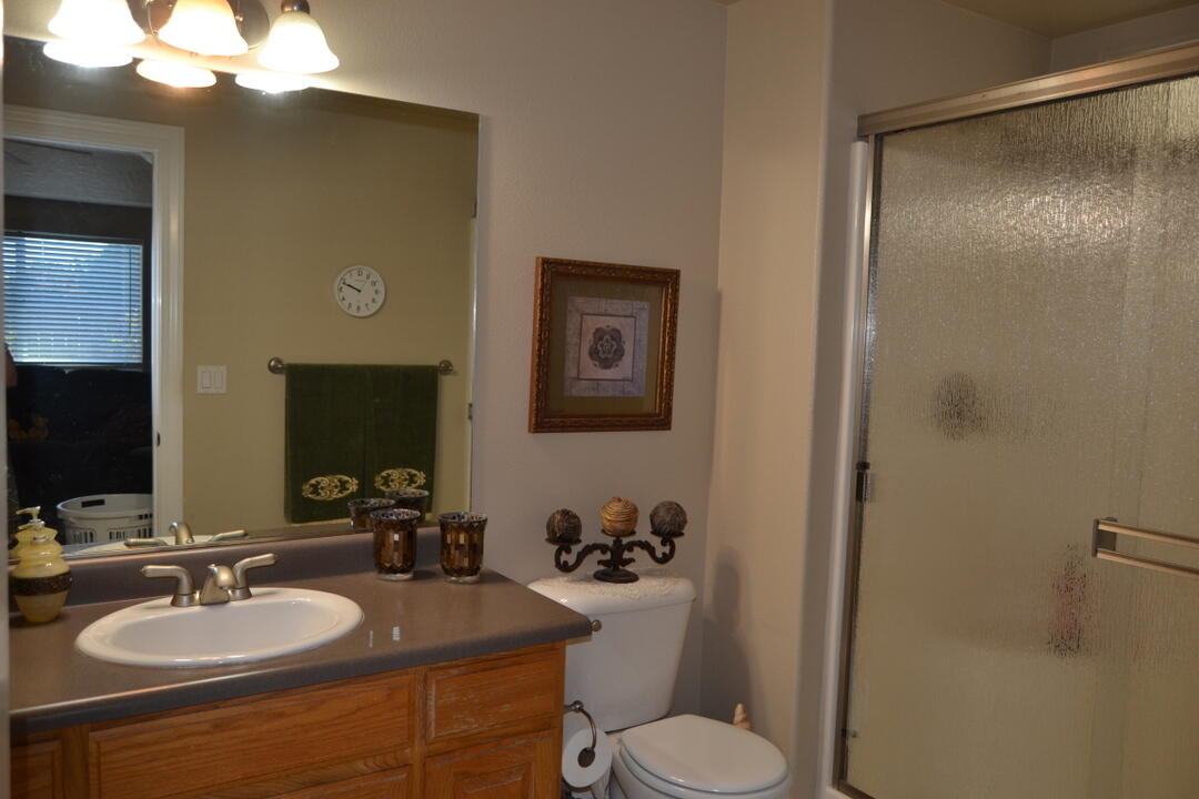 Nunnwood Subdivision - Residential Income