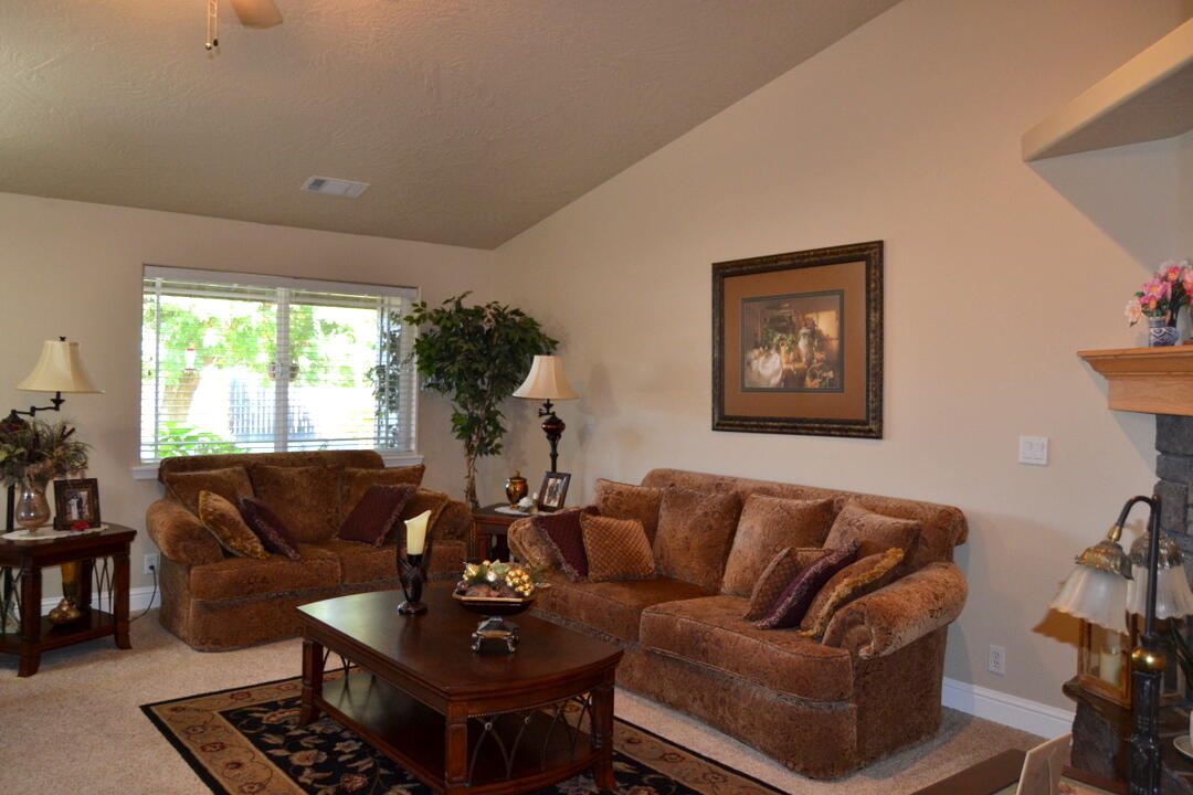 Nunnwood Subdivision - Residential Income