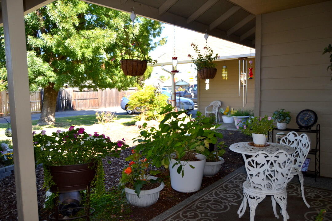 Nunnwood Subdivision - Residential Income