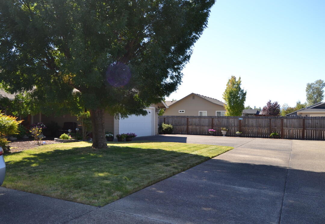 Nunnwood Subdivision - Residential Income