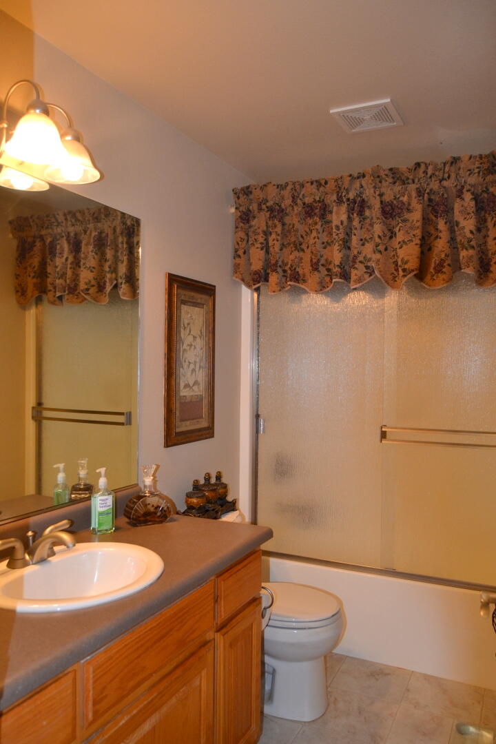 Nunnwood Subdivision - Residential Income