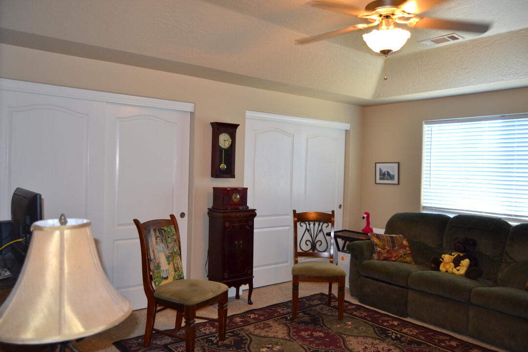 Nunnwood Subdivision - Residential Income