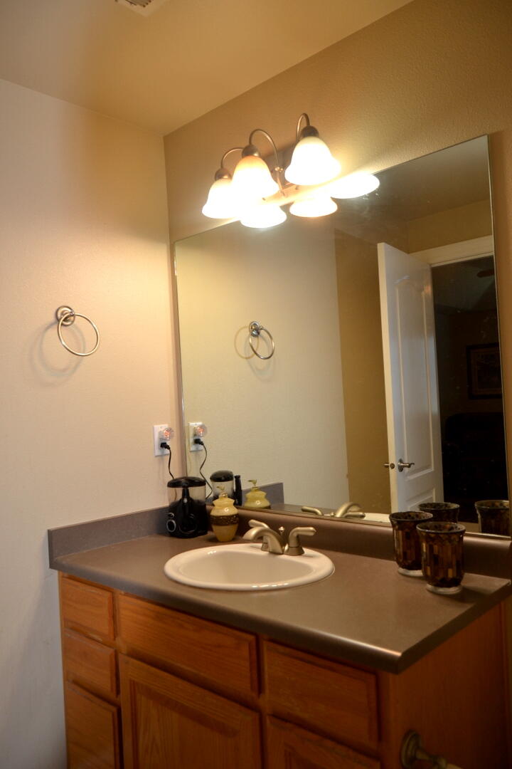 Nunnwood Subdivision - Residential Income