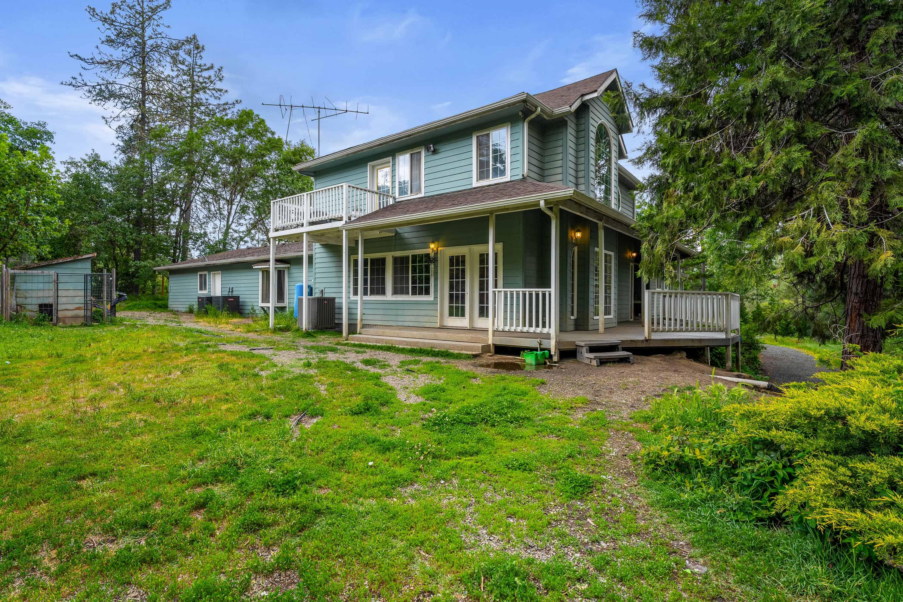 5445 Hugo Road
