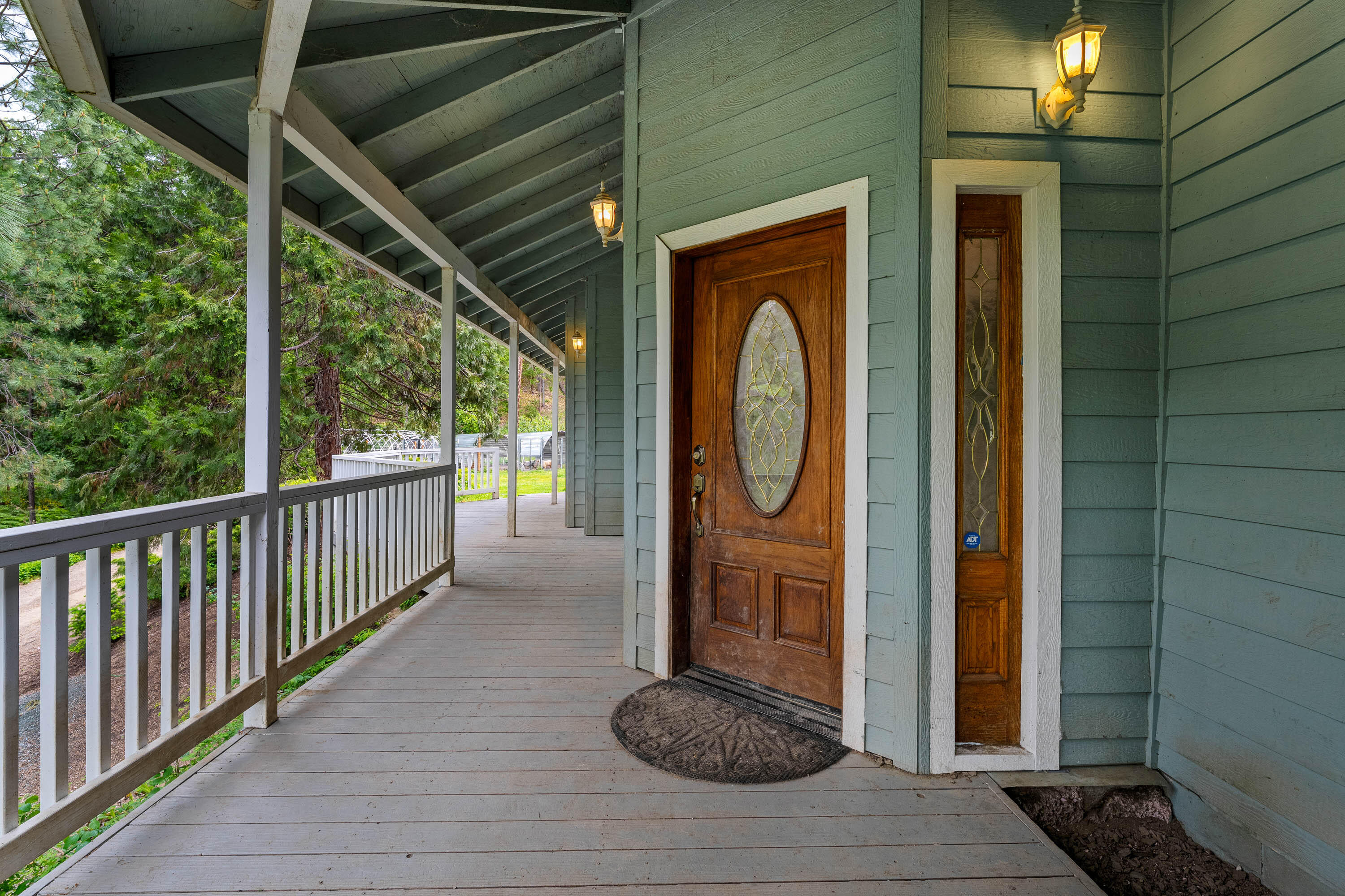 5445 Hugo Road