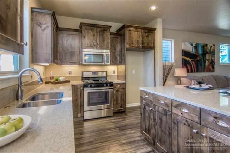 McCall Landing - Residential
