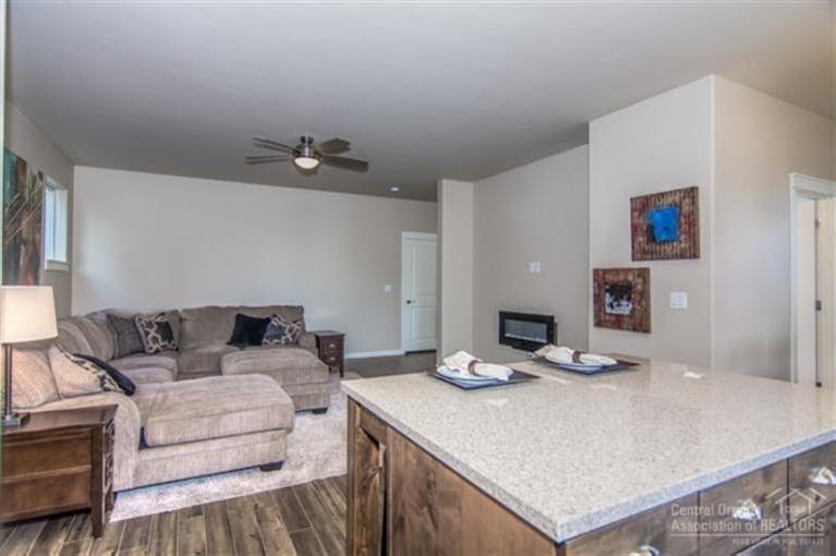 McCall Landing - Residential