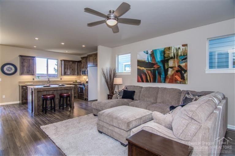 McCall Landing - Residential
