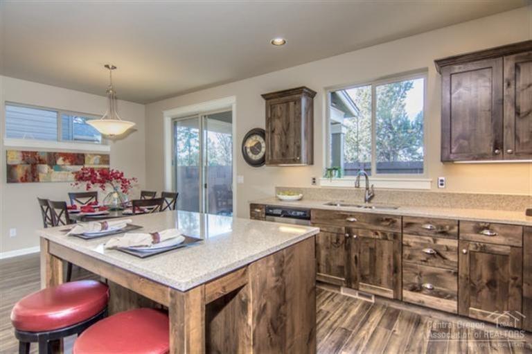 McCall Landing - Residential