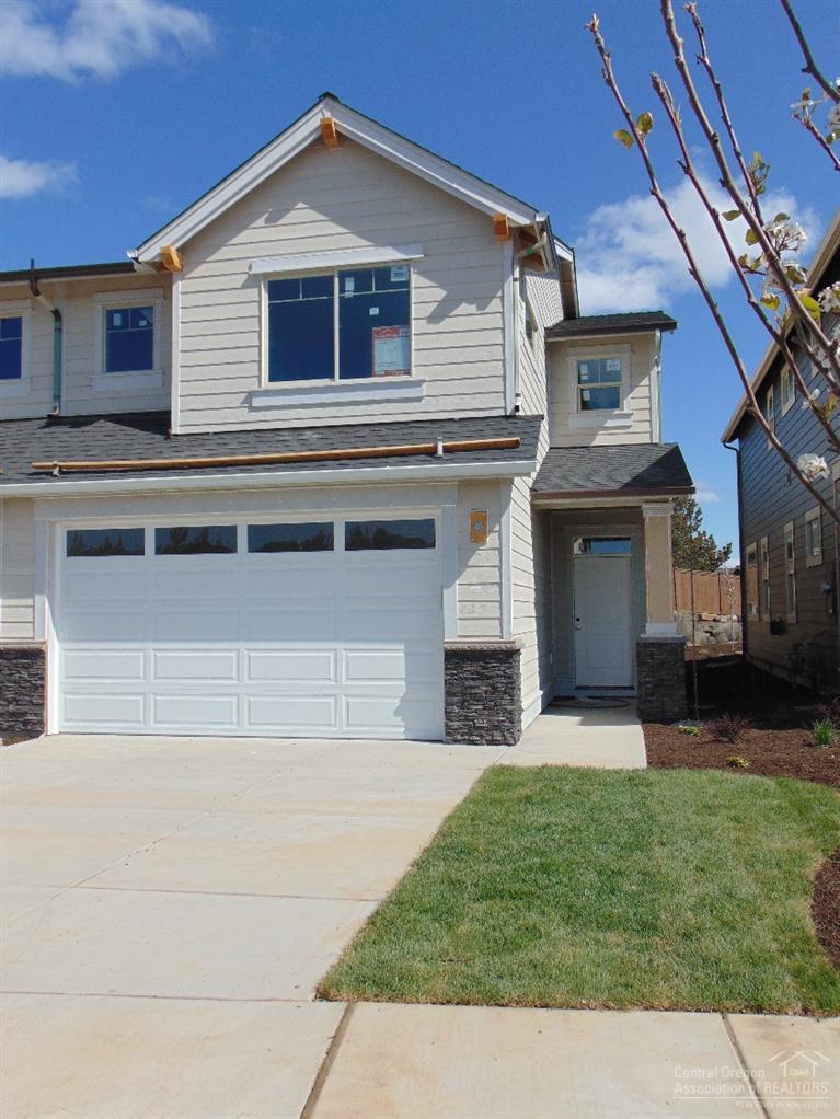 McCall Landing - Residential