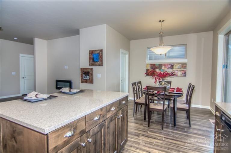 McCall Landing - Residential