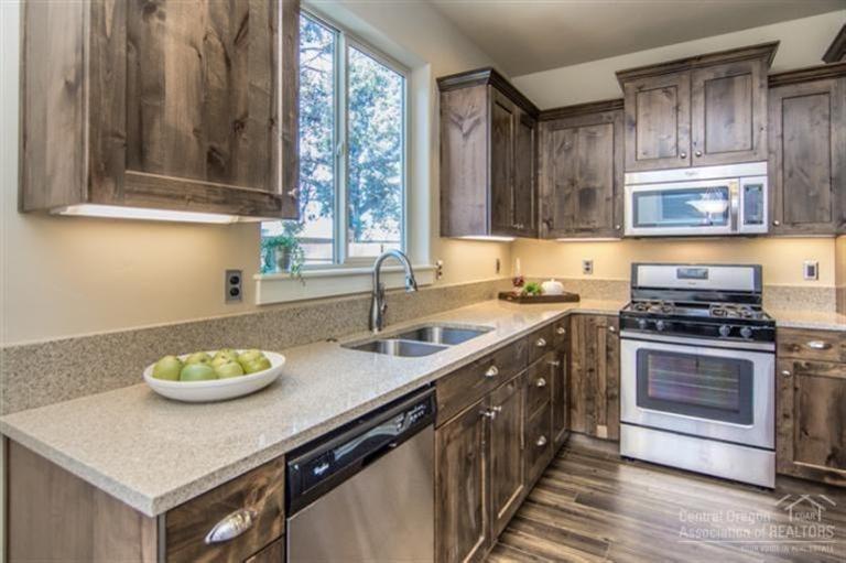 McCall Landing - Residential