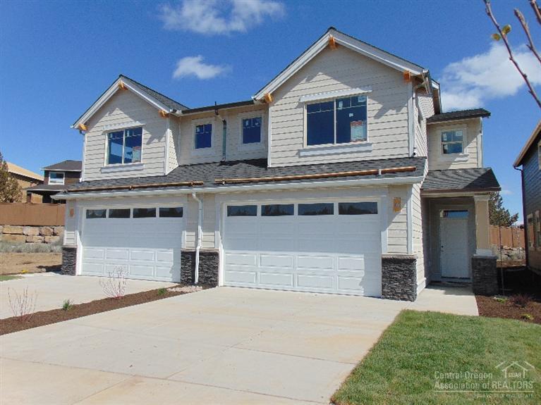 McCall Landing - Residential
