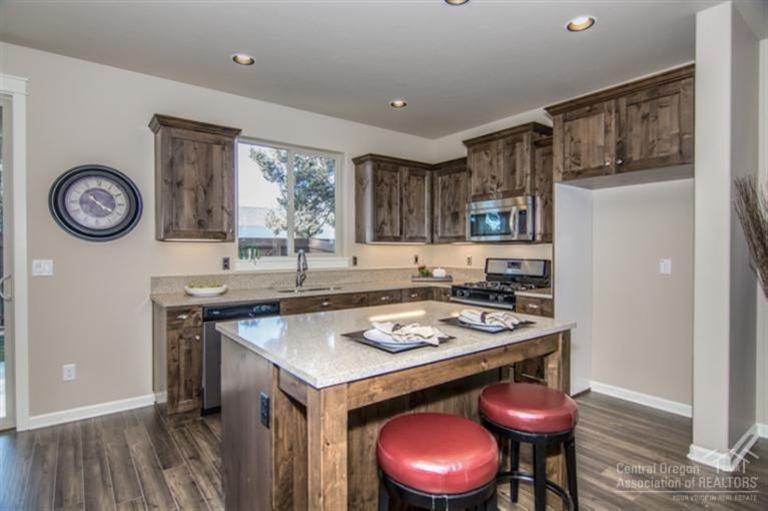 McCall Landing - Residential