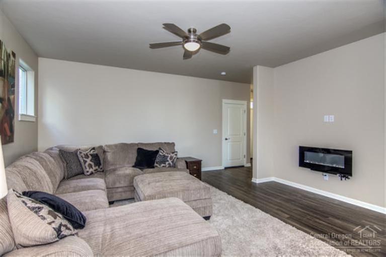 McCall Landing - Residential