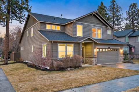 19744 SW Aspen Ridge Drive Bend OR 97702