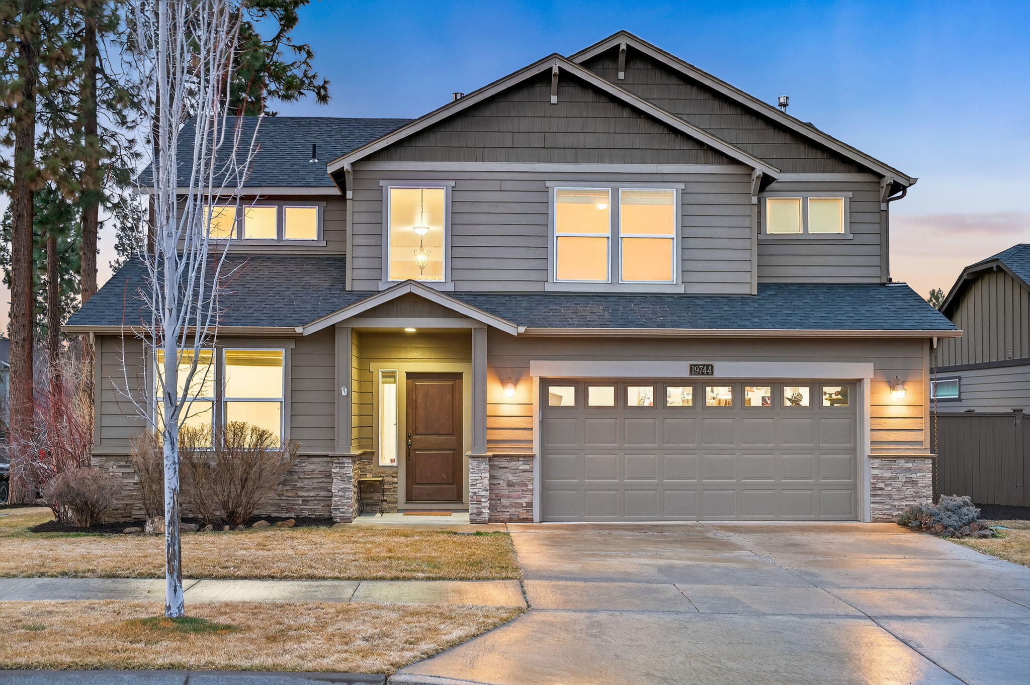 19744 SW Aspen Ridge Drive