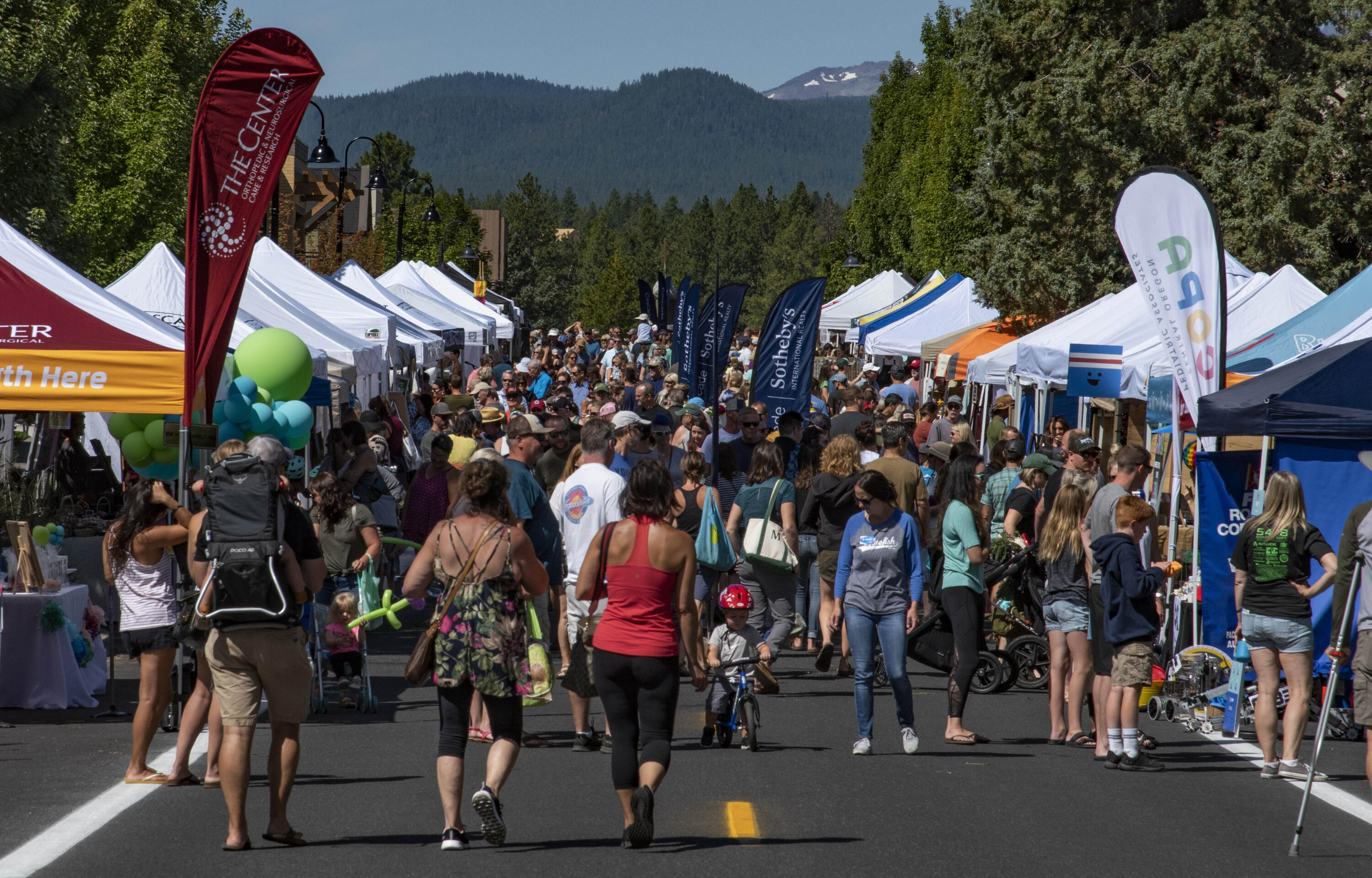 NorthWest Crossing - Residential