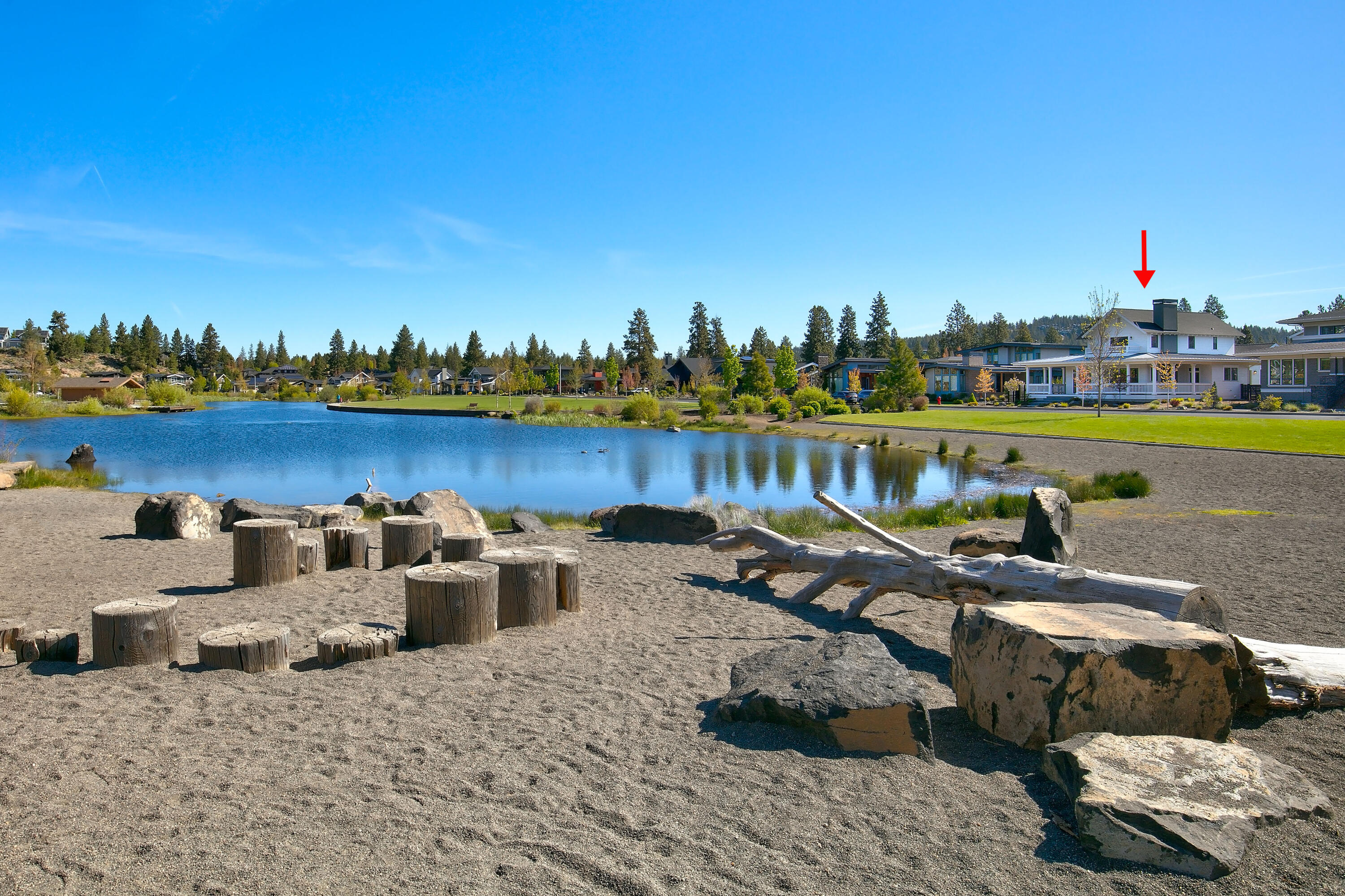 NorthWest Crossing - Residential