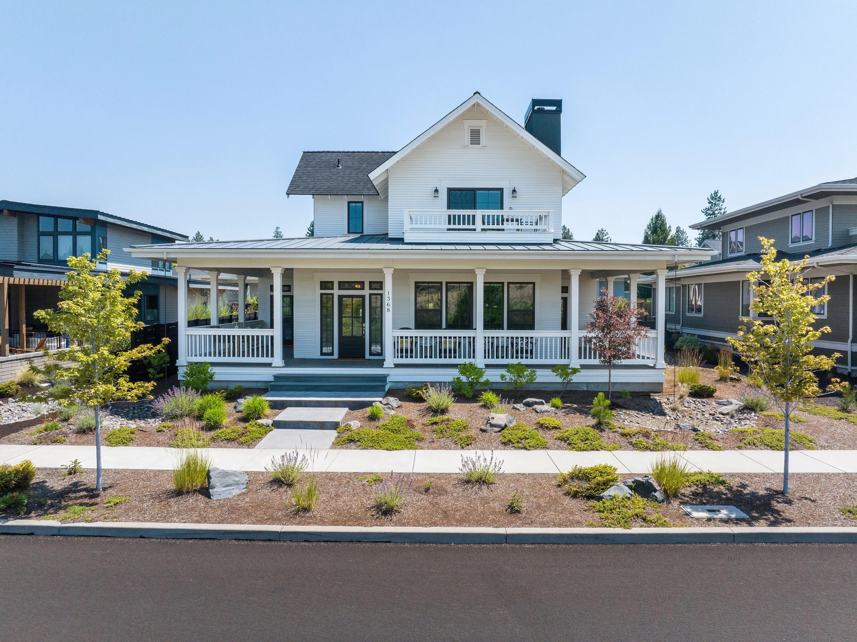 NorthWest Crossing - Residential