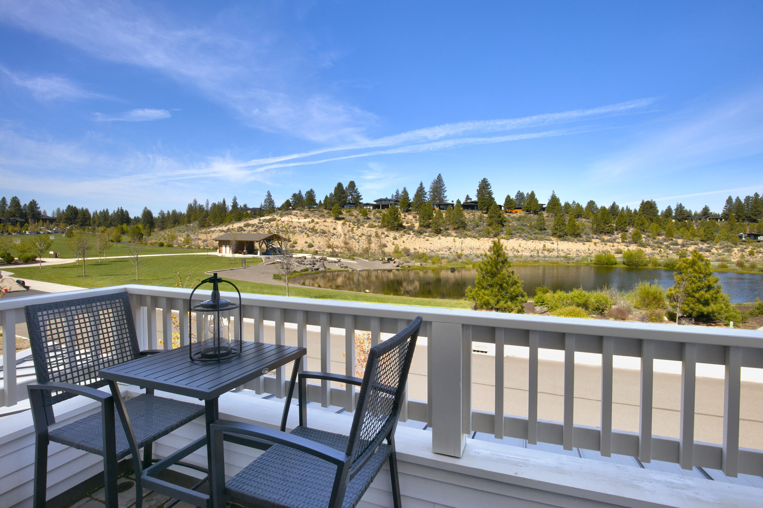 NorthWest Crossing - Residential