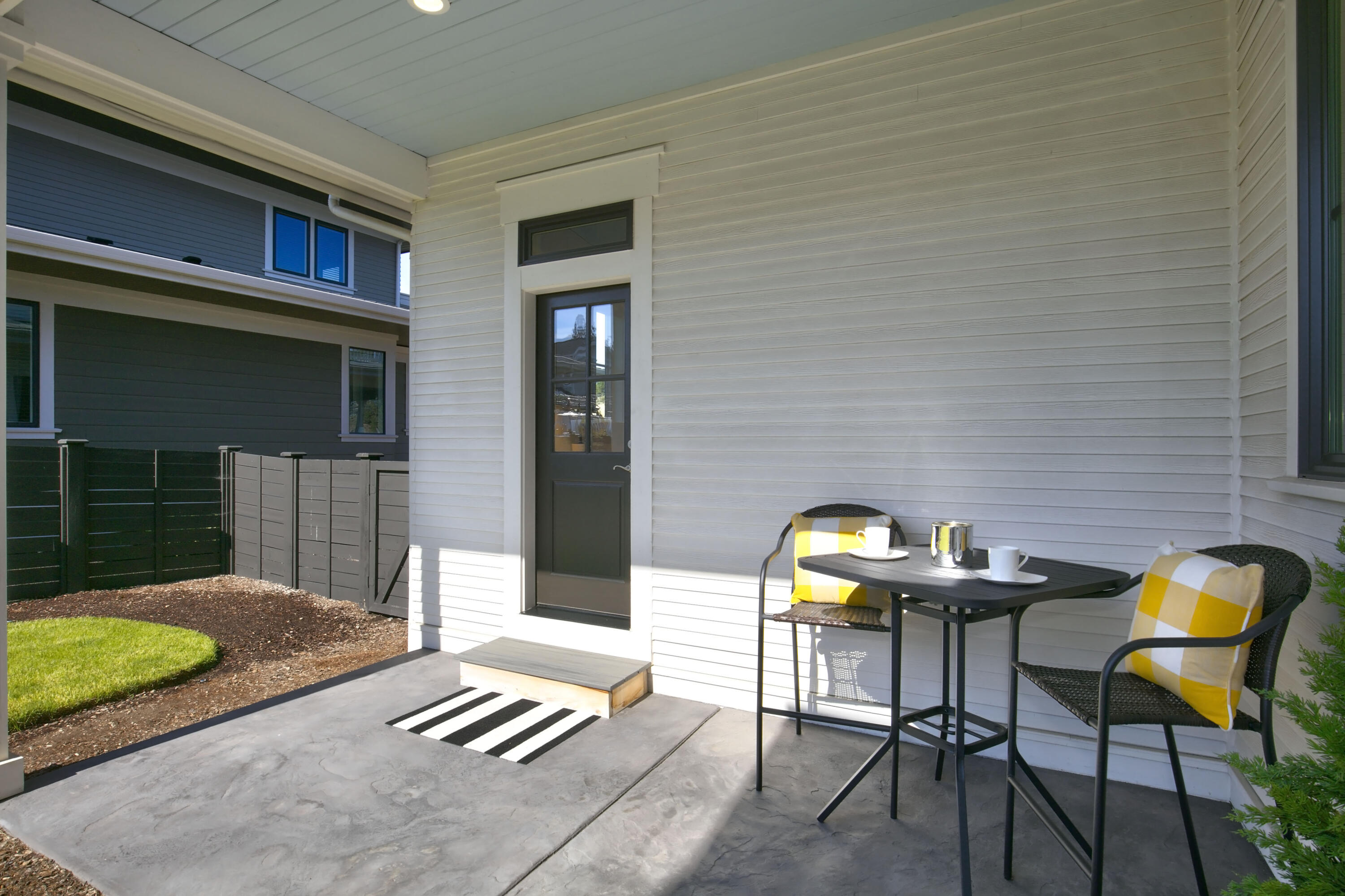 NorthWest Crossing - Residential