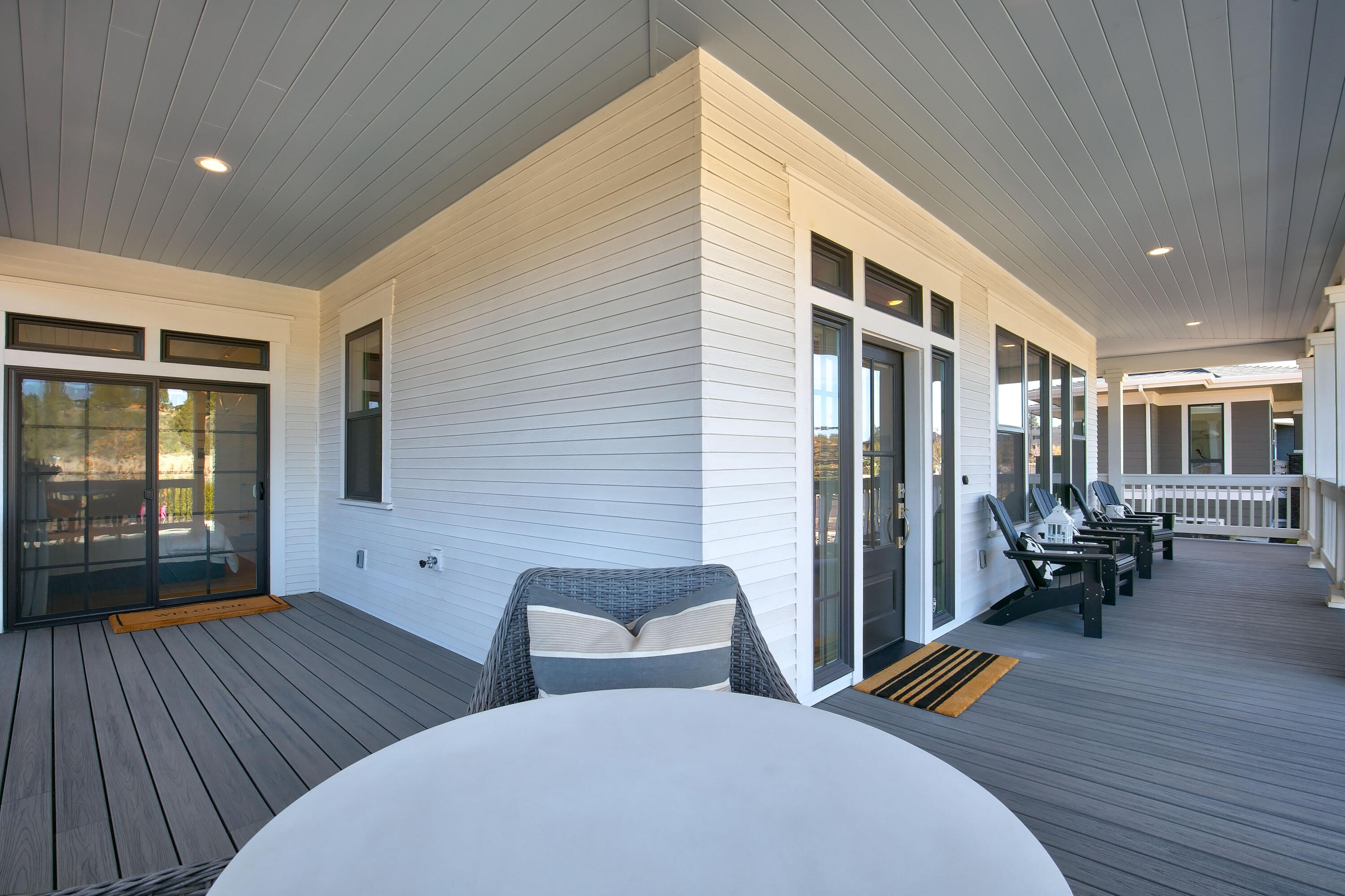 NorthWest Crossing - Residential