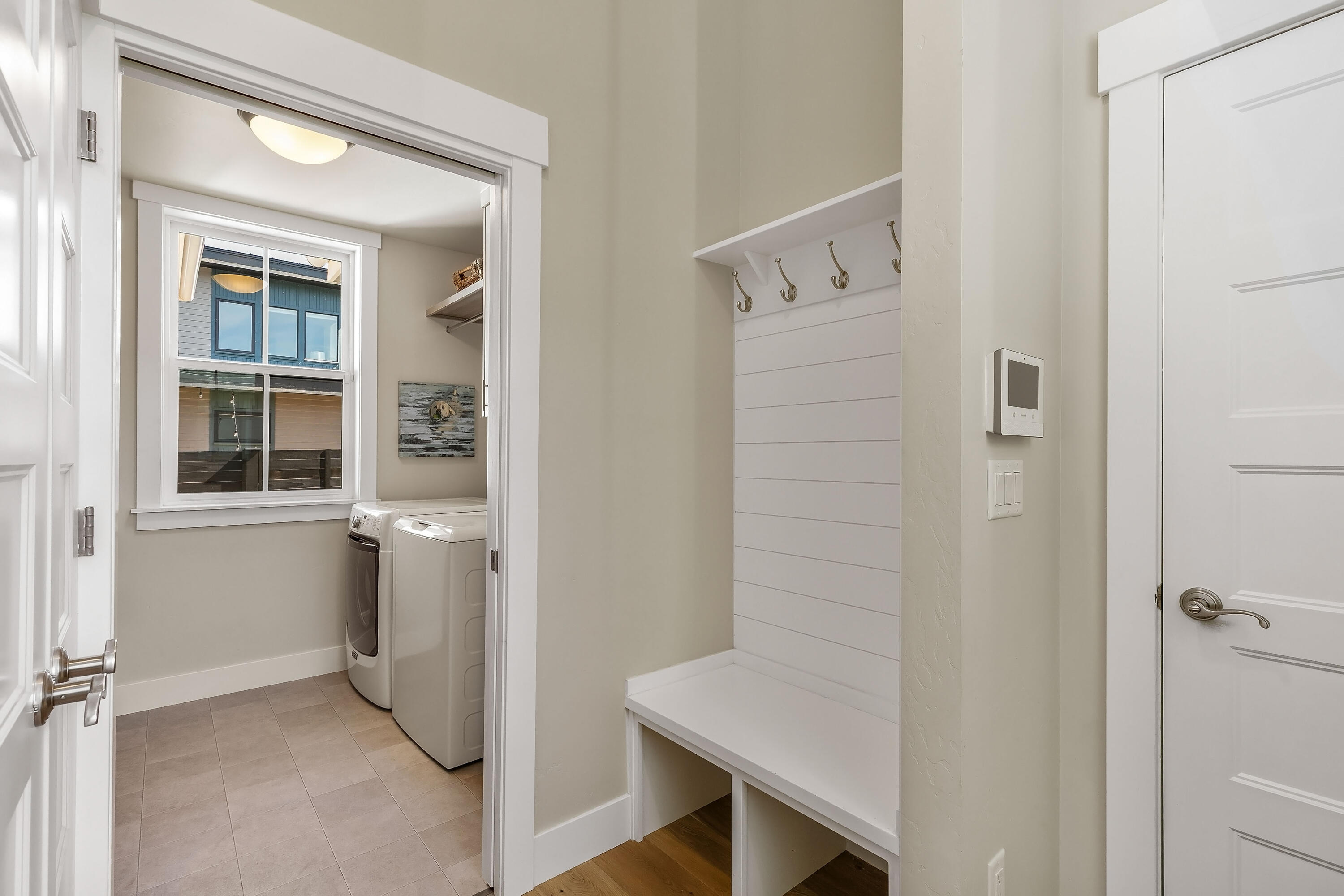 NorthWest Crossing - Residential