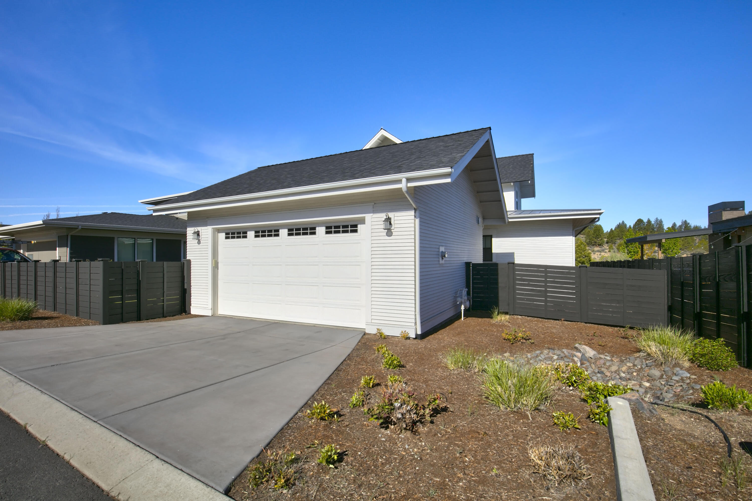 NorthWest Crossing - Residential