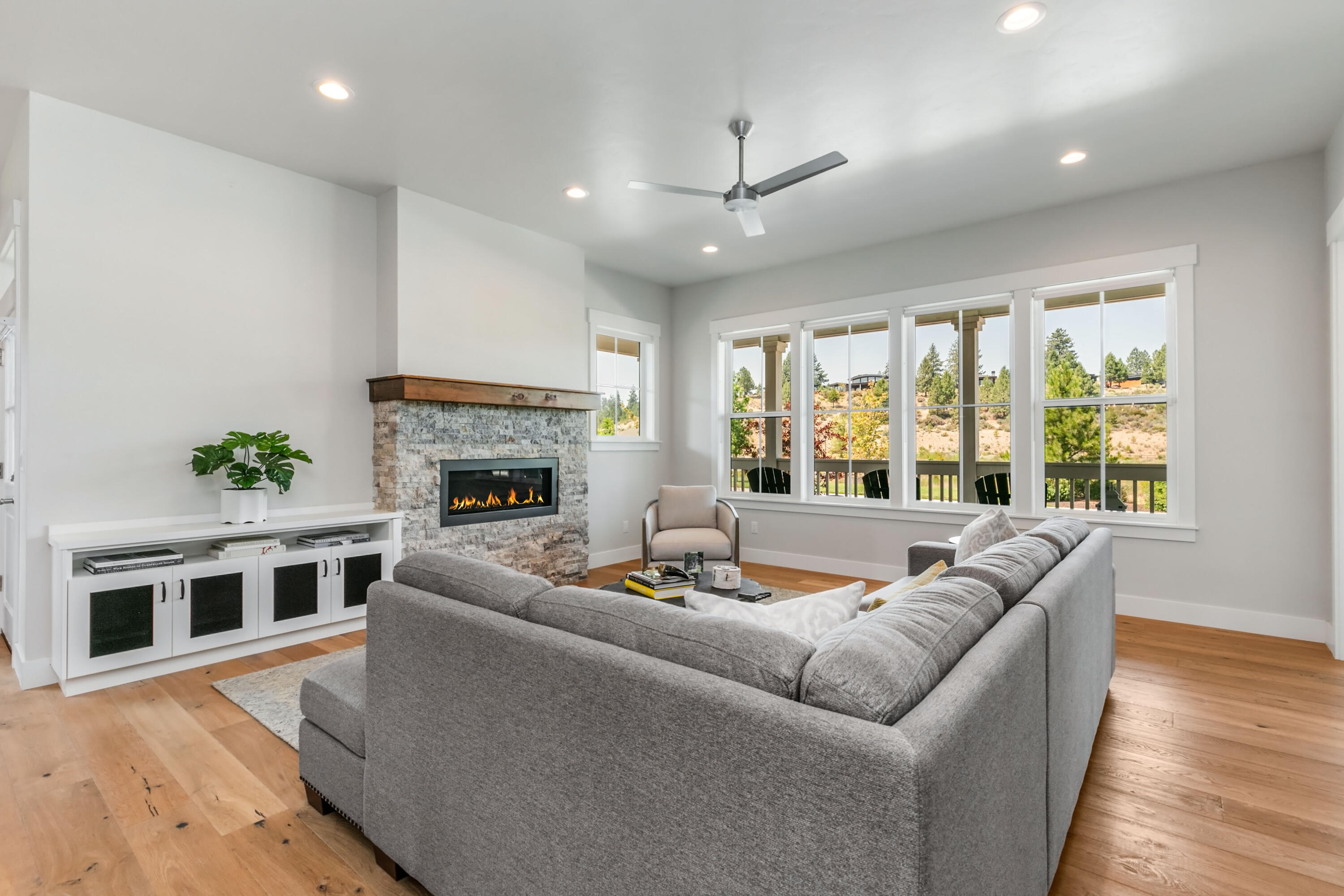 NorthWest Crossing - Residential