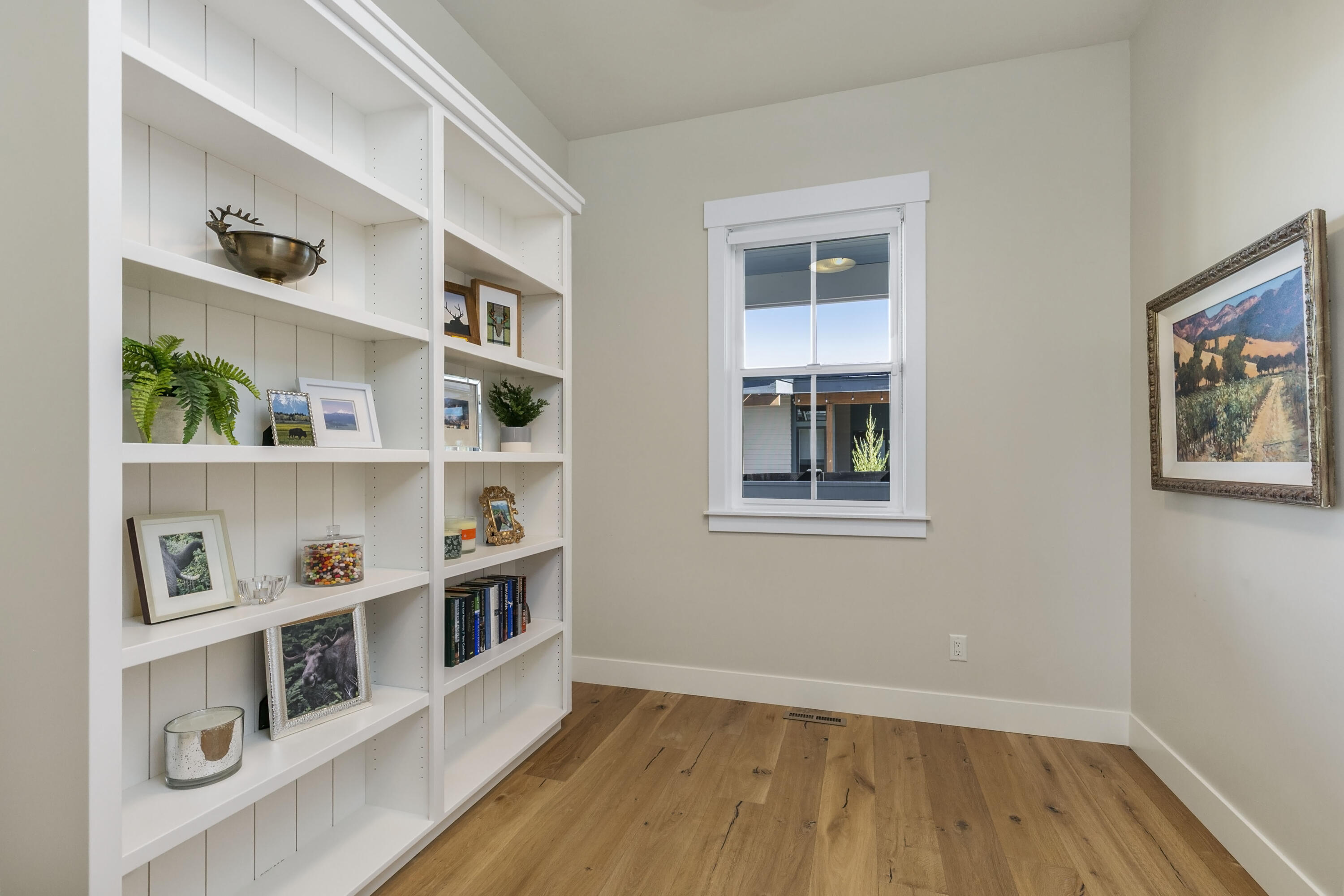 NorthWest Crossing - Residential