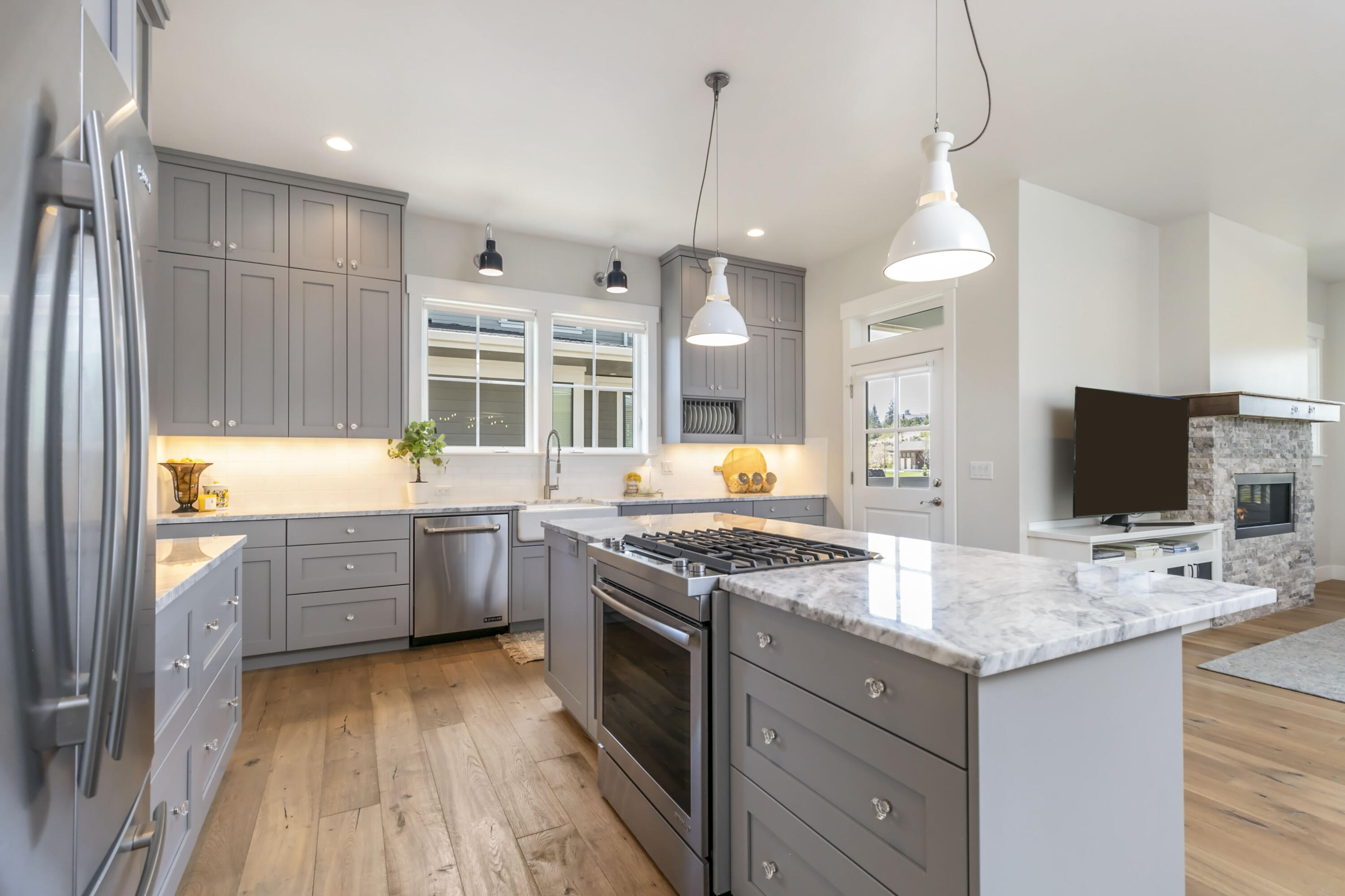 NorthWest Crossing - Residential