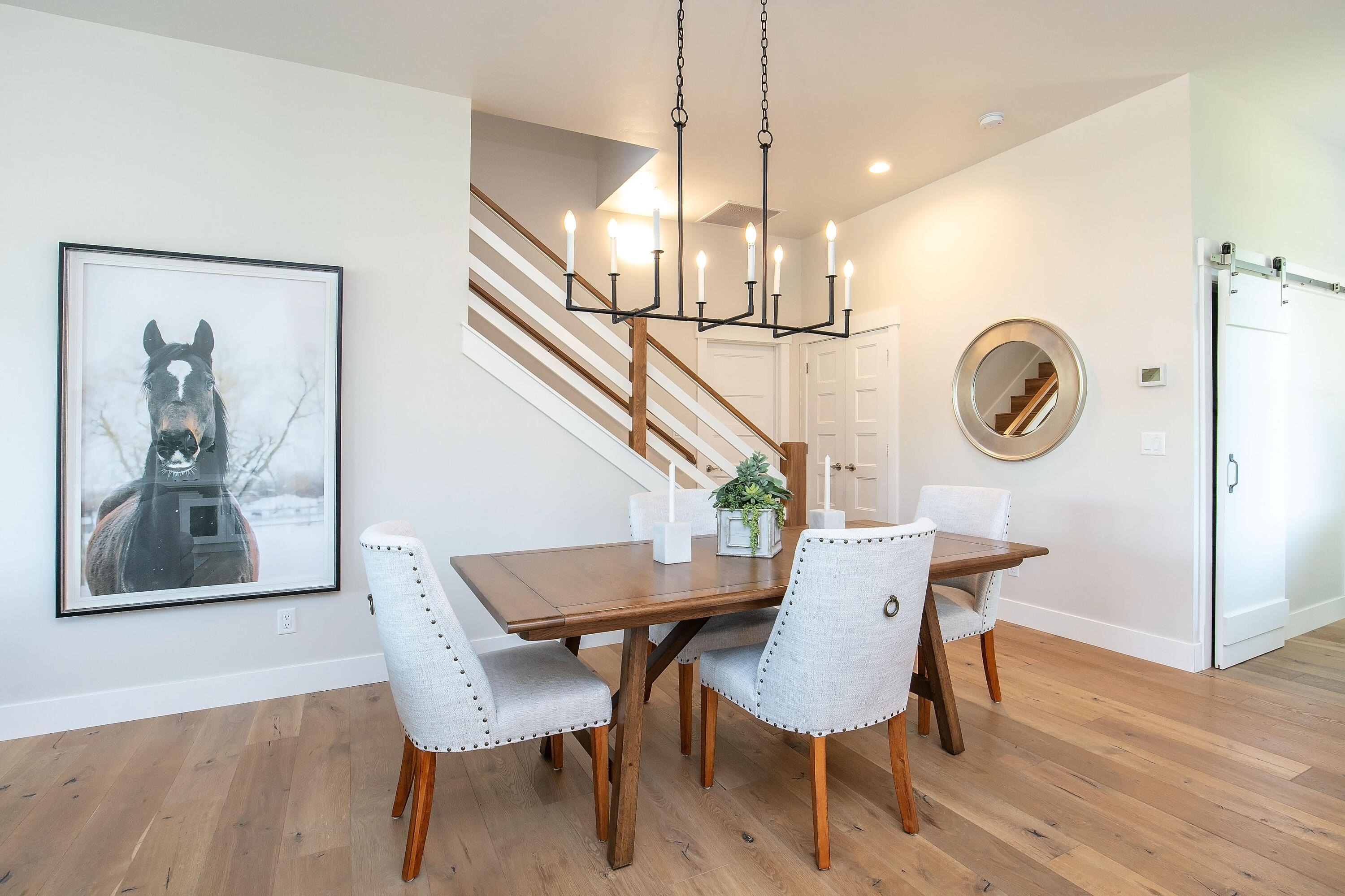 NorthWest Crossing - Residential