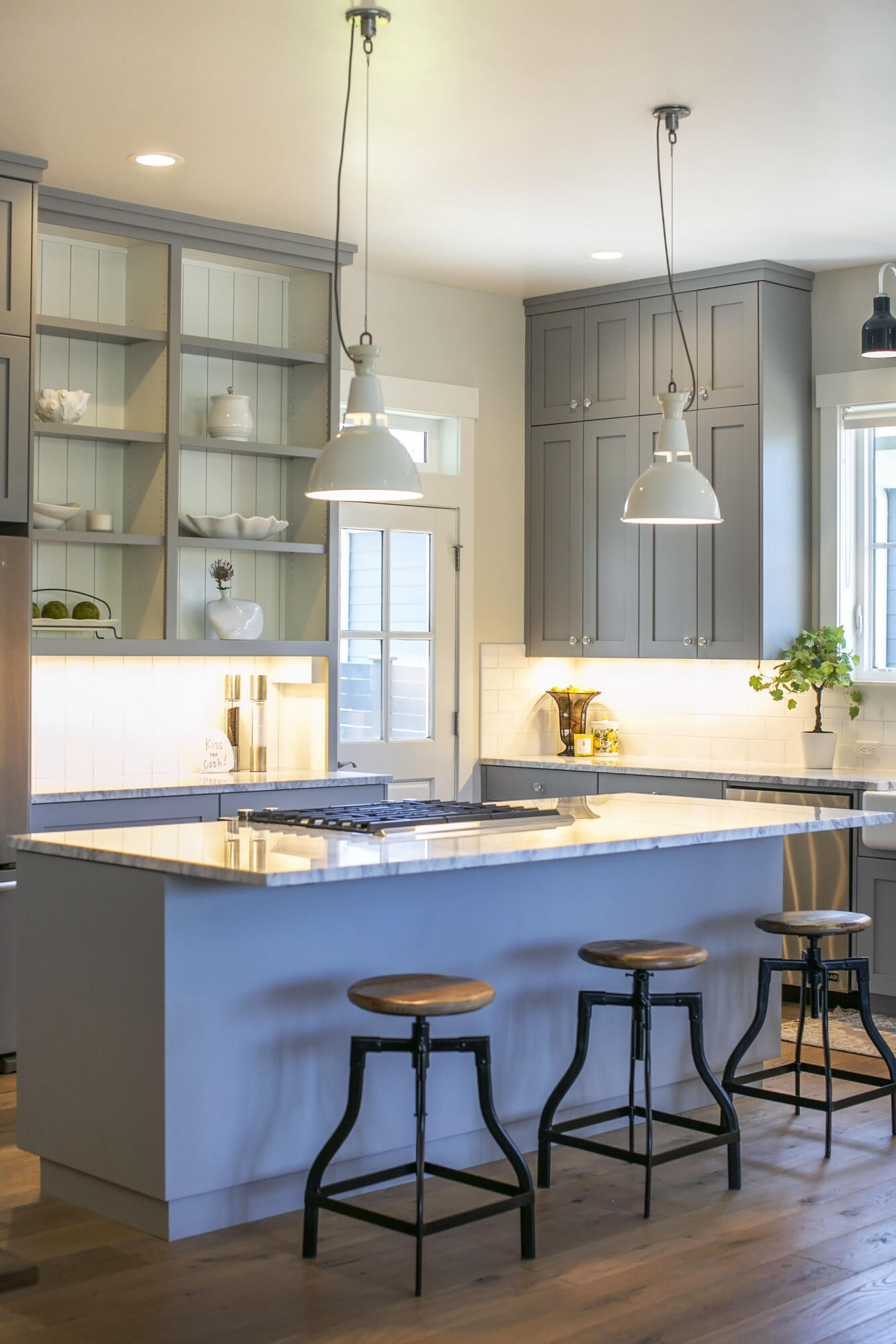 NorthWest Crossing - Residential