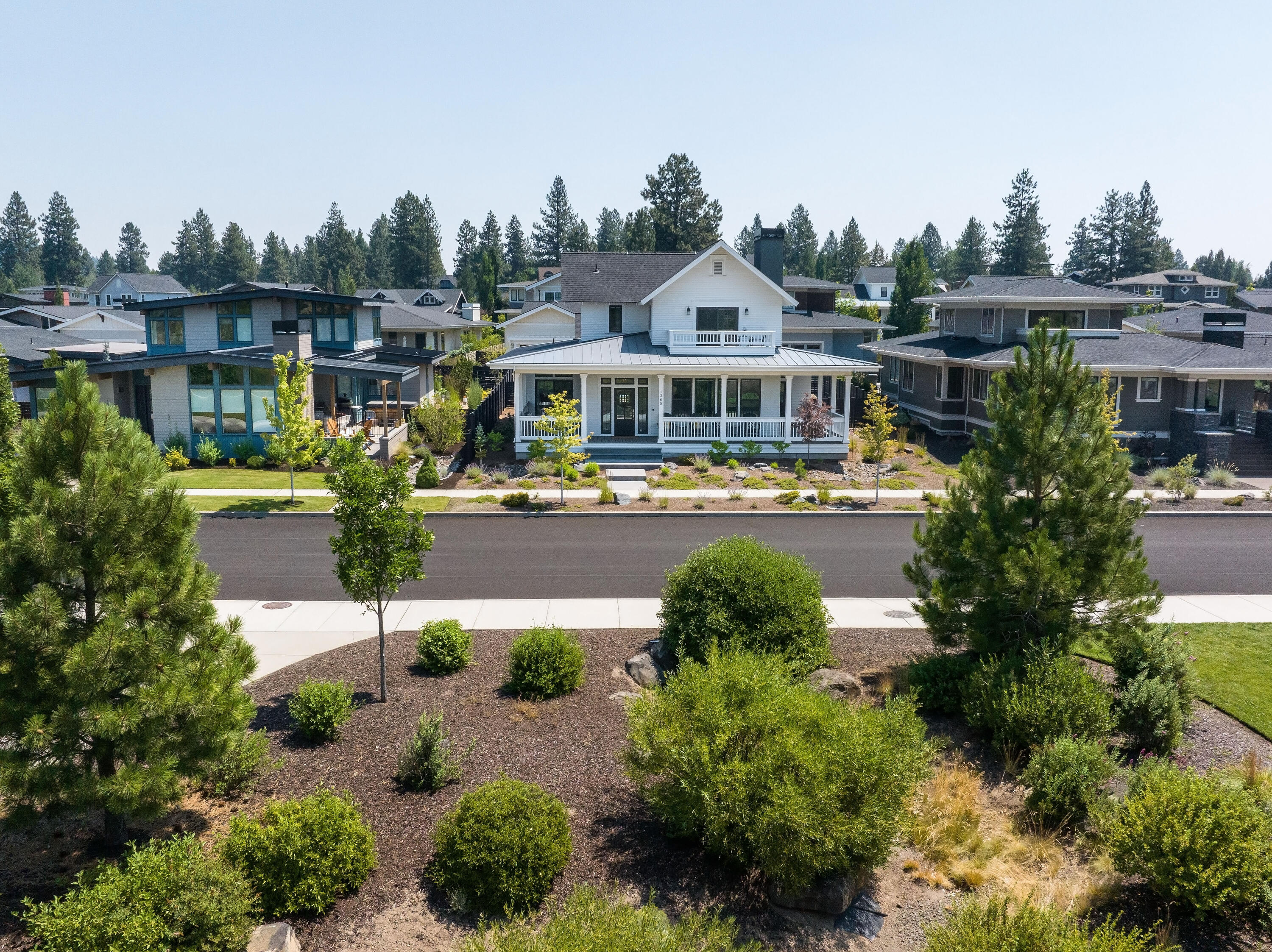 NorthWest Crossing - Residential