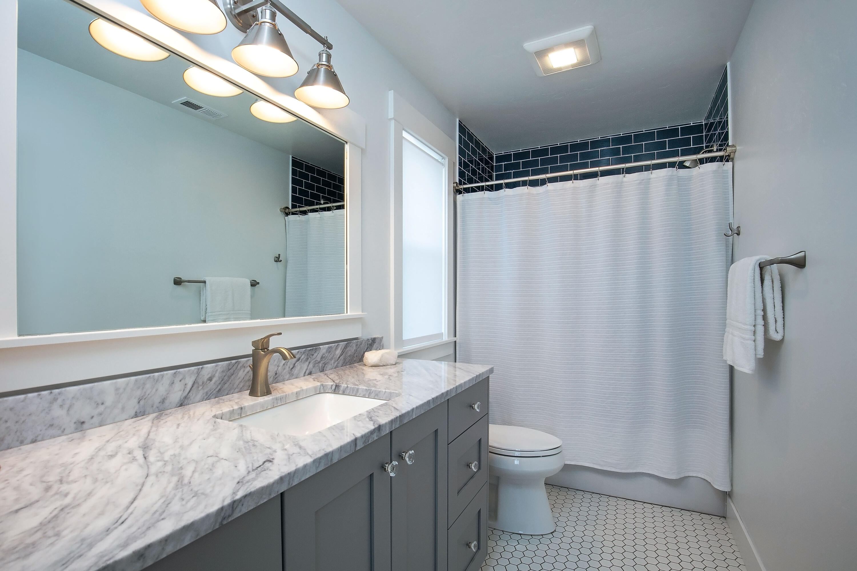 NorthWest Crossing - Residential