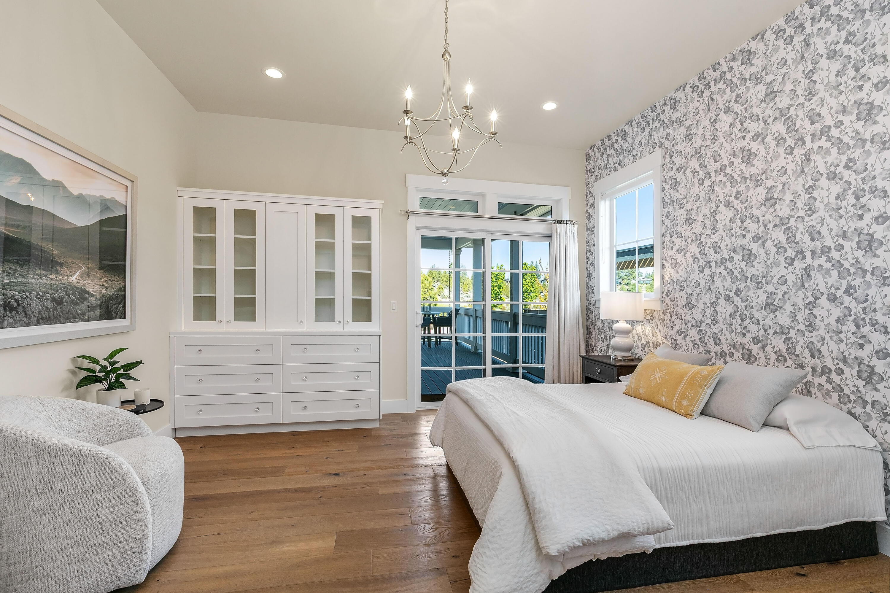 NorthWest Crossing - Residential