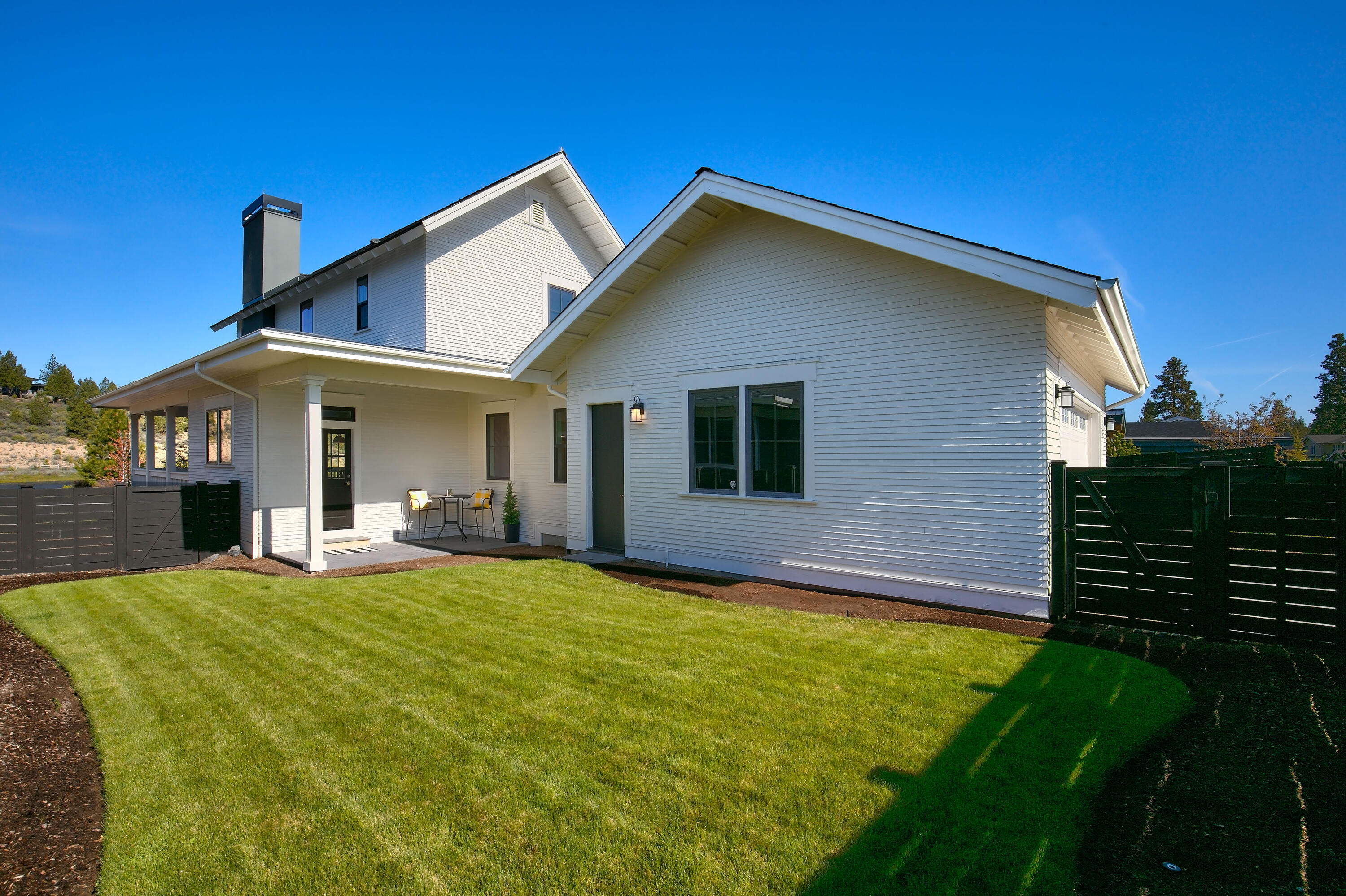 NorthWest Crossing - Residential