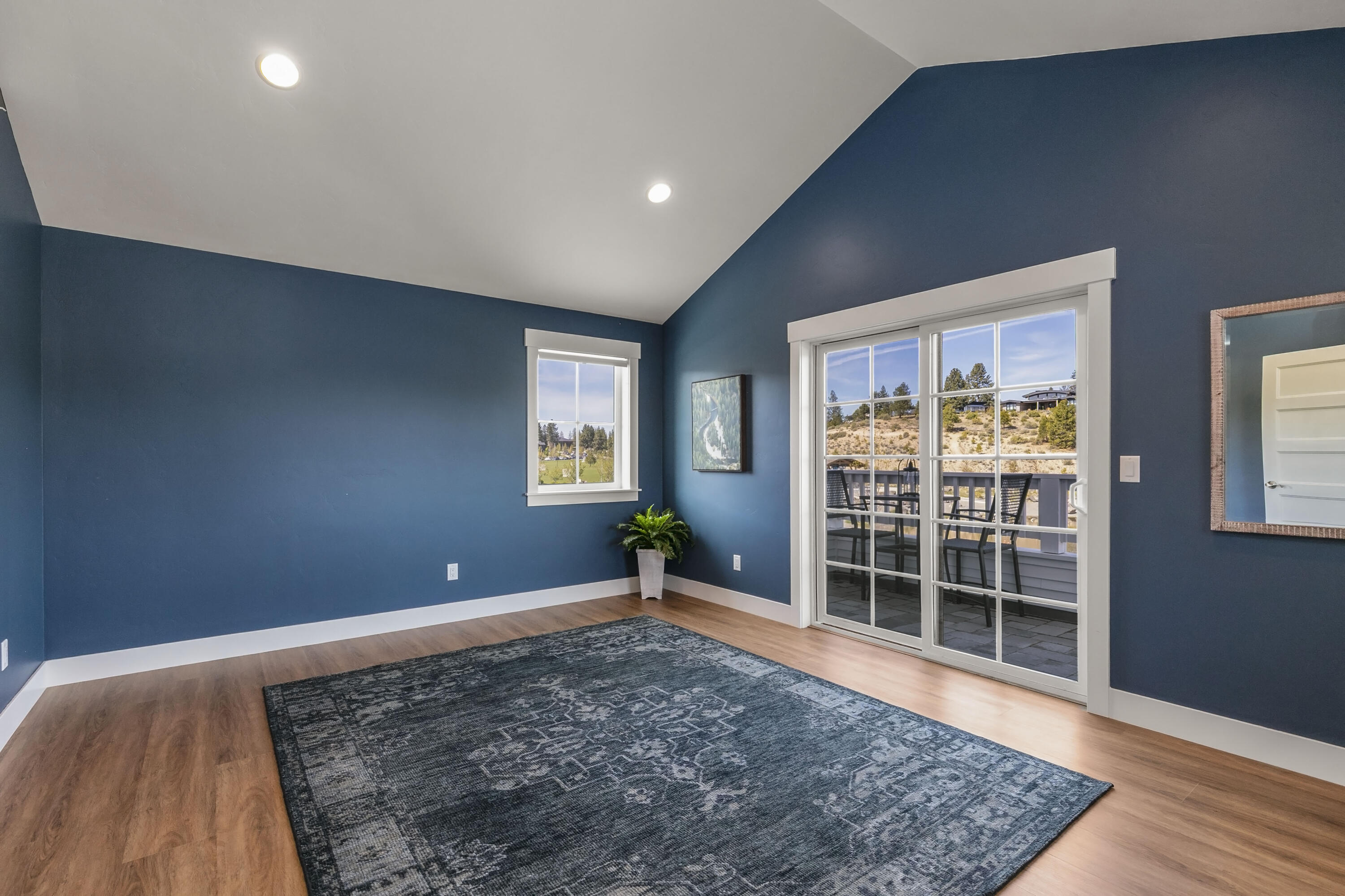 NorthWest Crossing - Residential