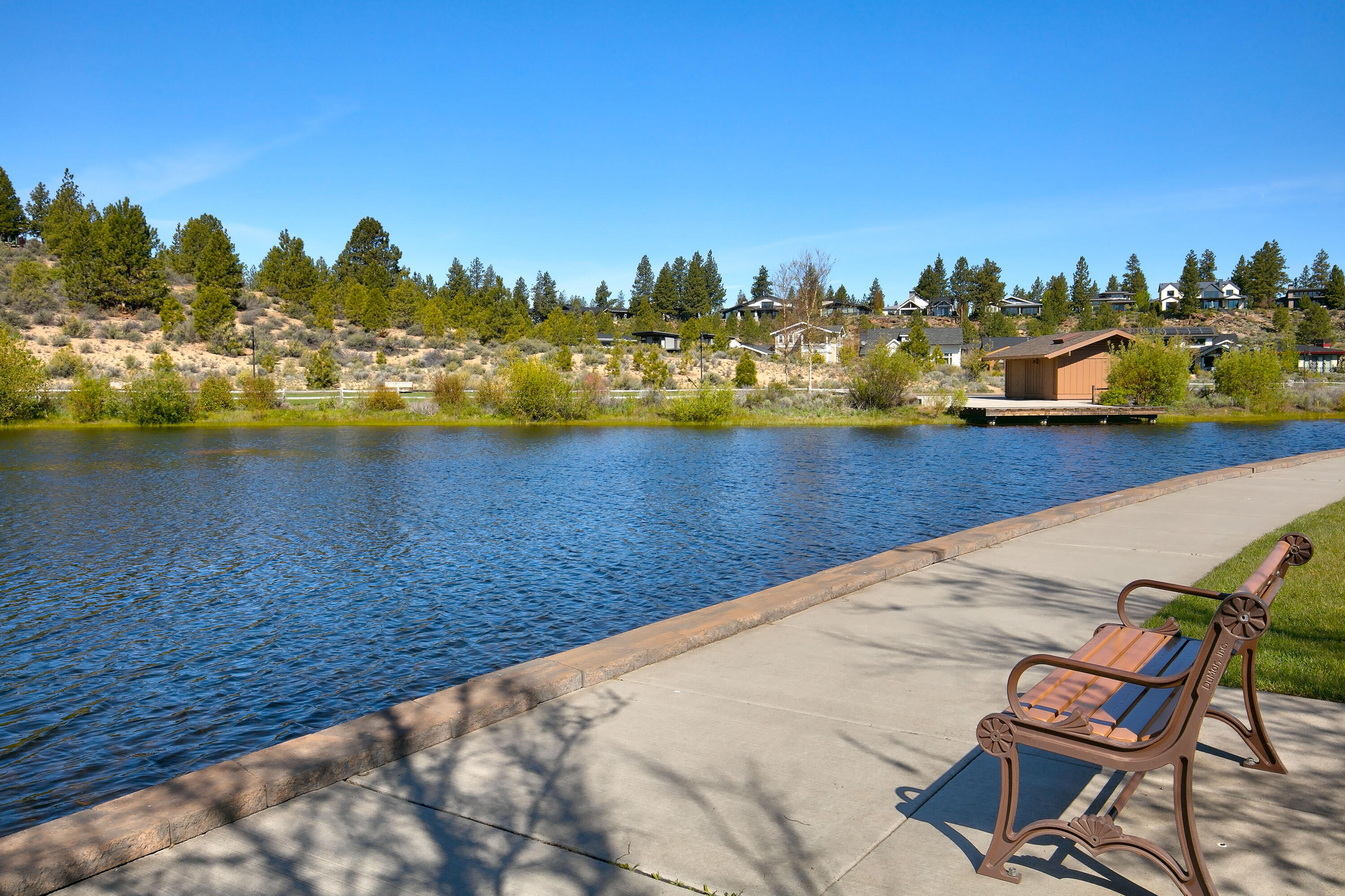 NorthWest Crossing - Residential