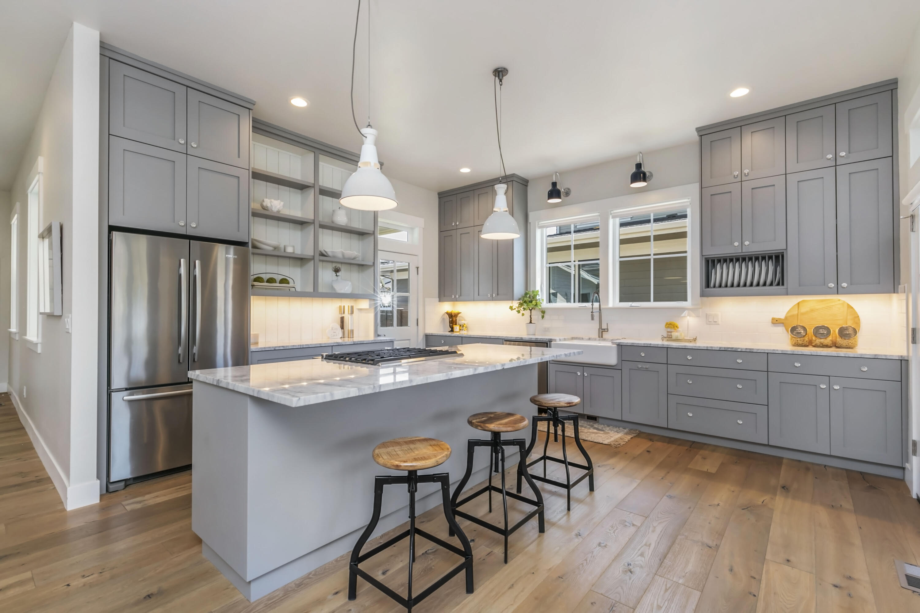 NorthWest Crossing - Residential