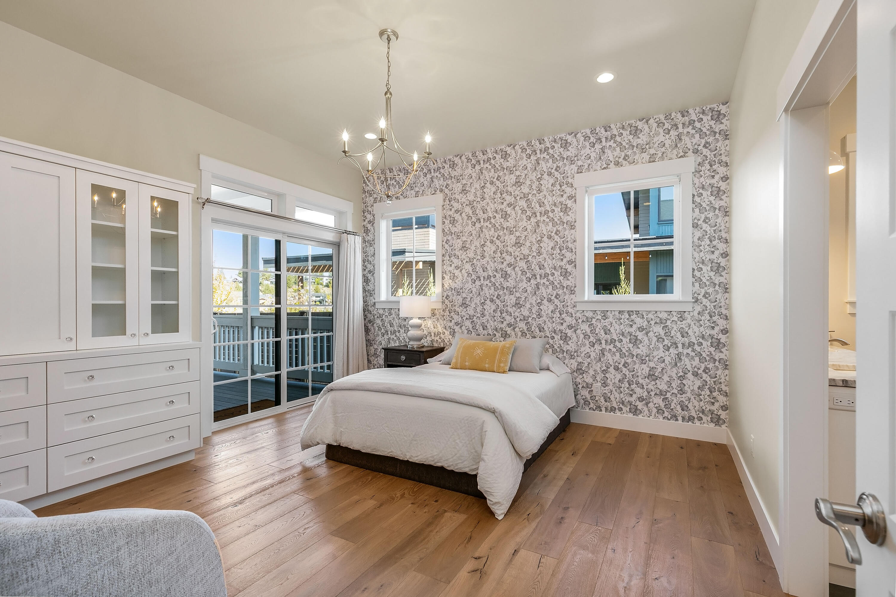 NorthWest Crossing - Residential