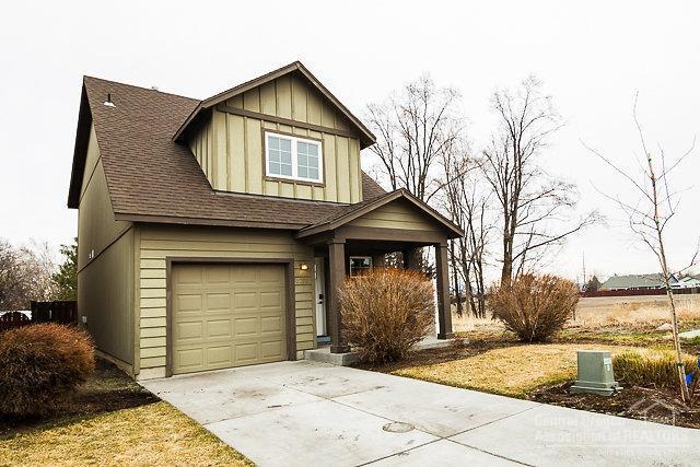 Juniper Glen North - Residential