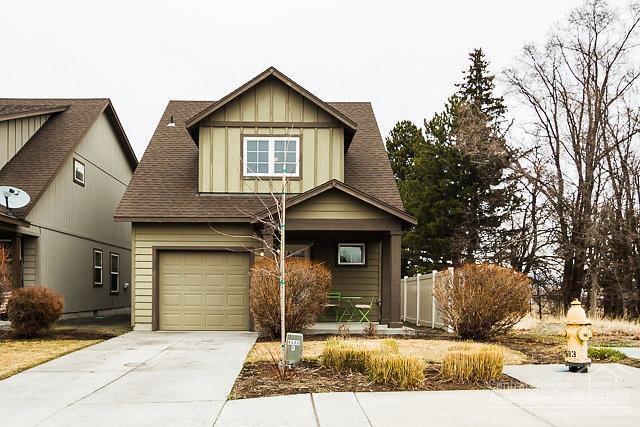 Juniper Glen North - Residential