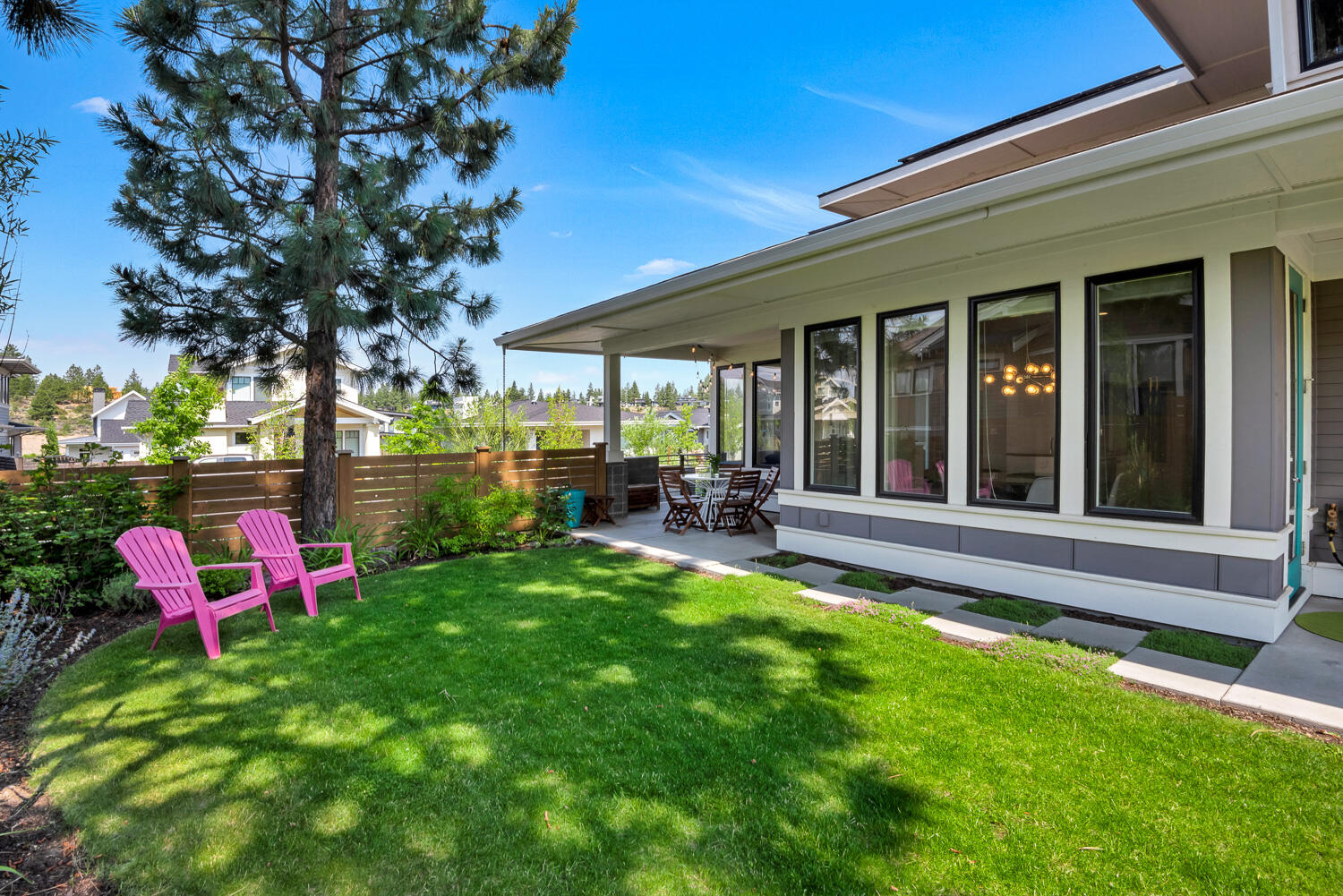 NorthWest Crossing - Residential