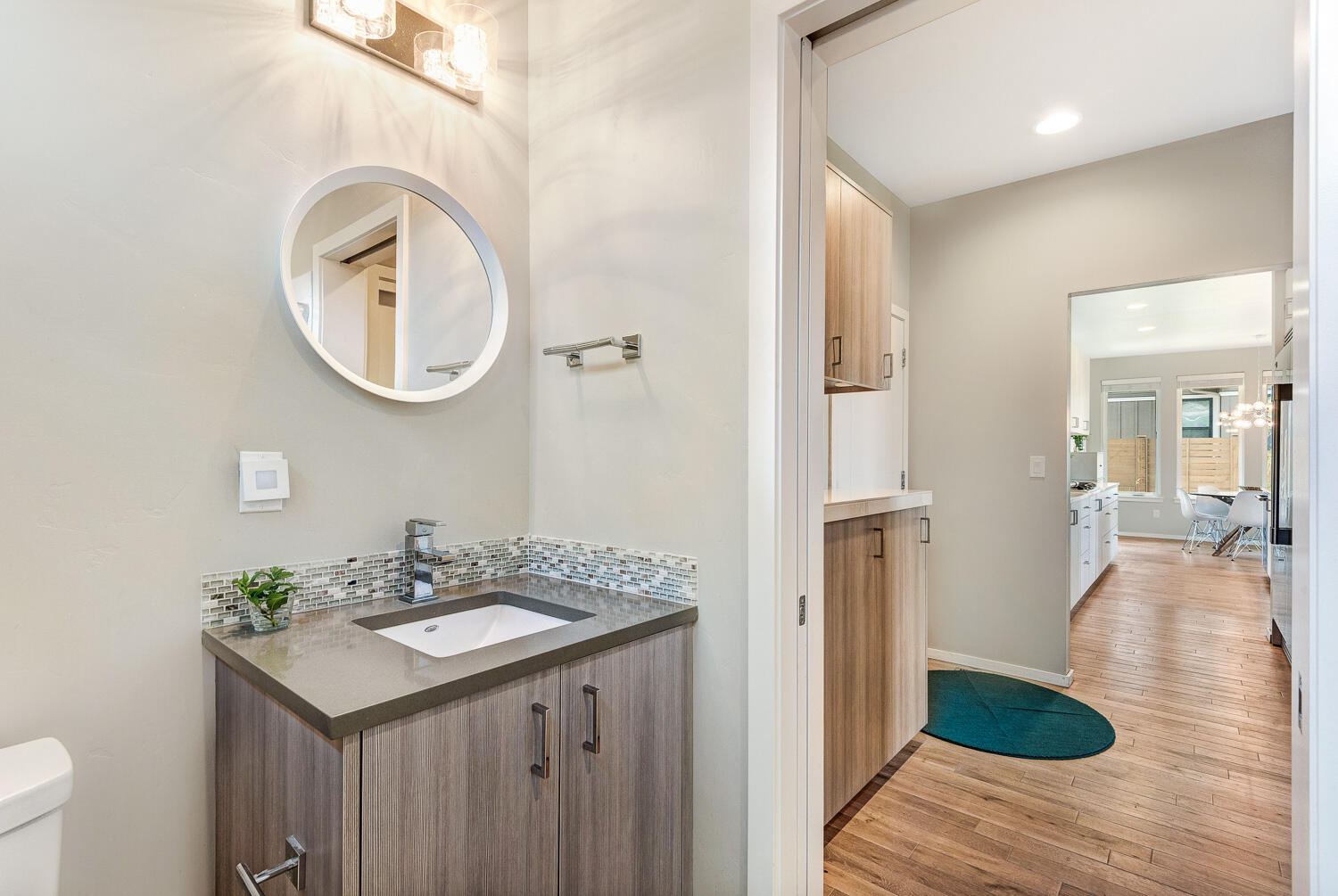 NorthWest Crossing - Residential