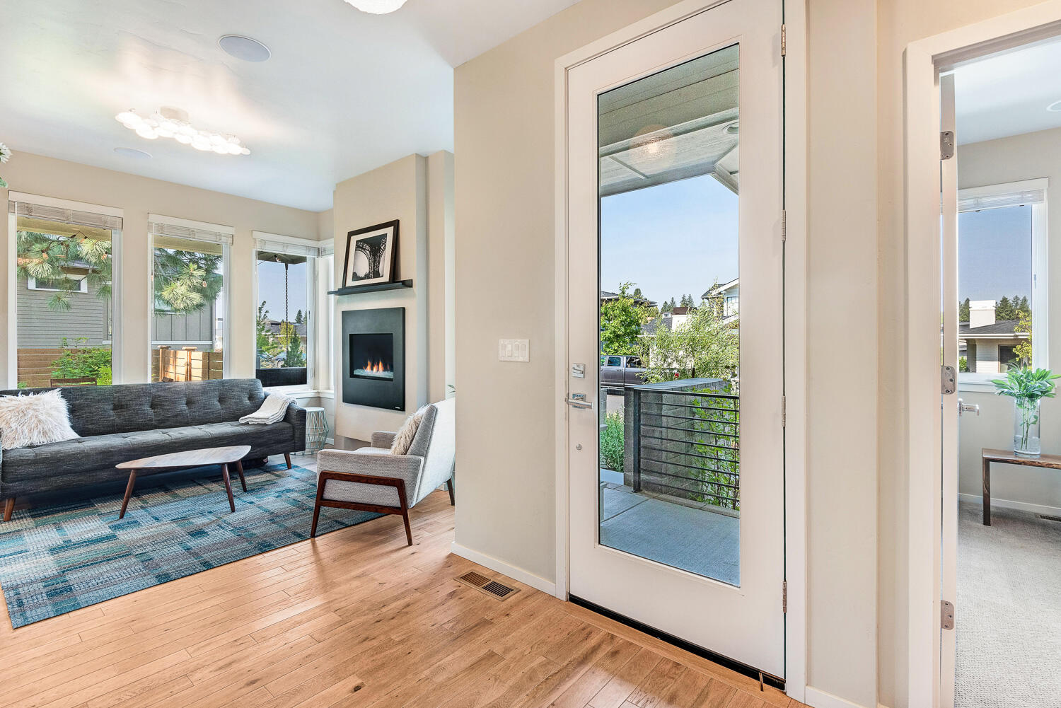 NorthWest Crossing - Residential