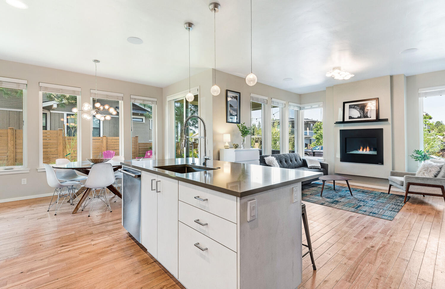 NorthWest Crossing - Residential