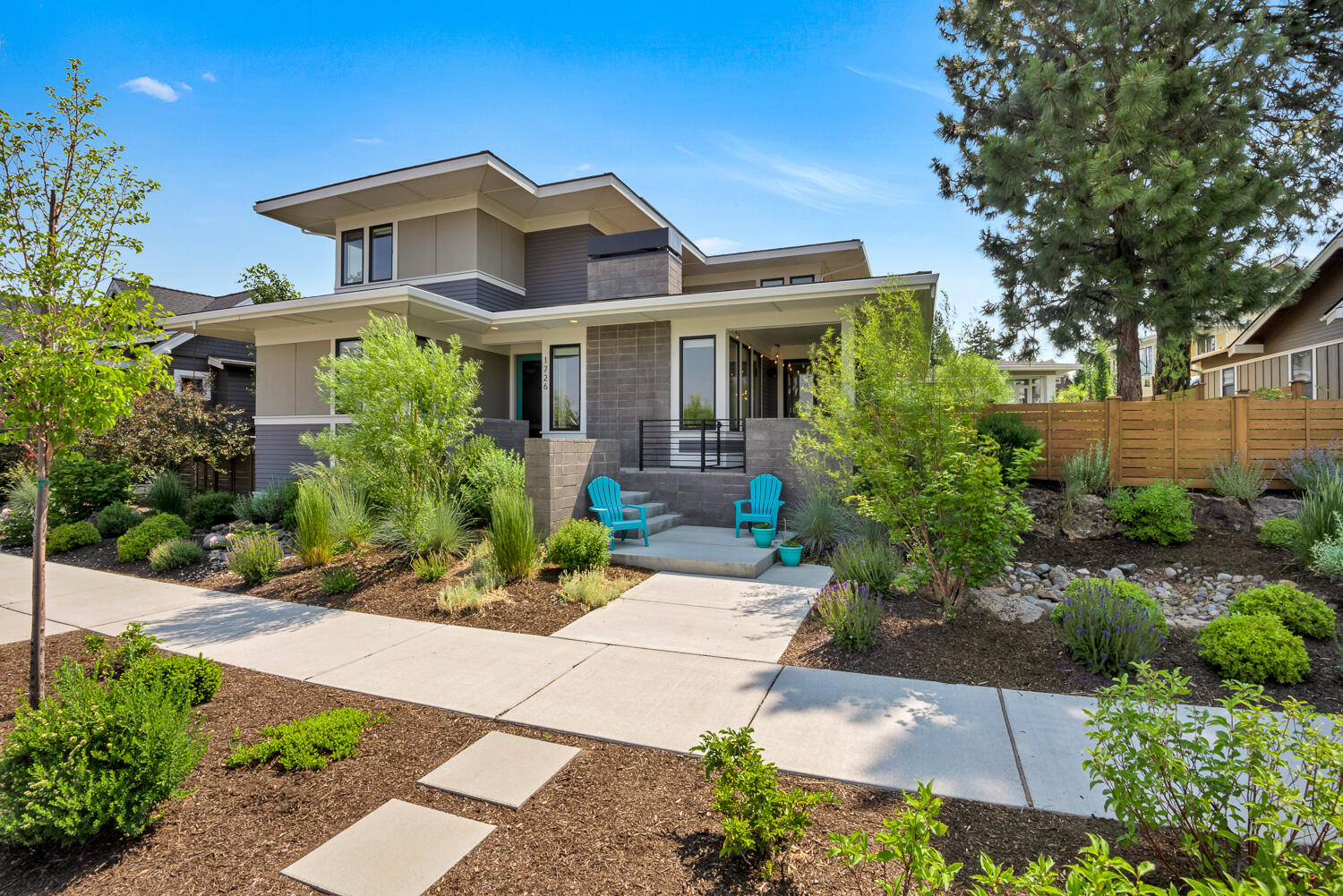 NorthWest Crossing - Residential