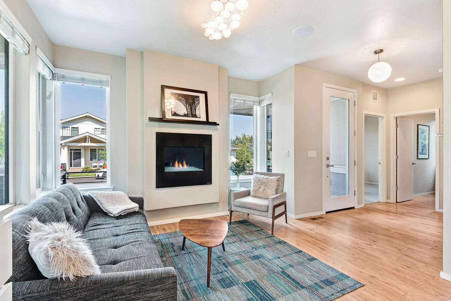 NorthWest Crossing - Residential